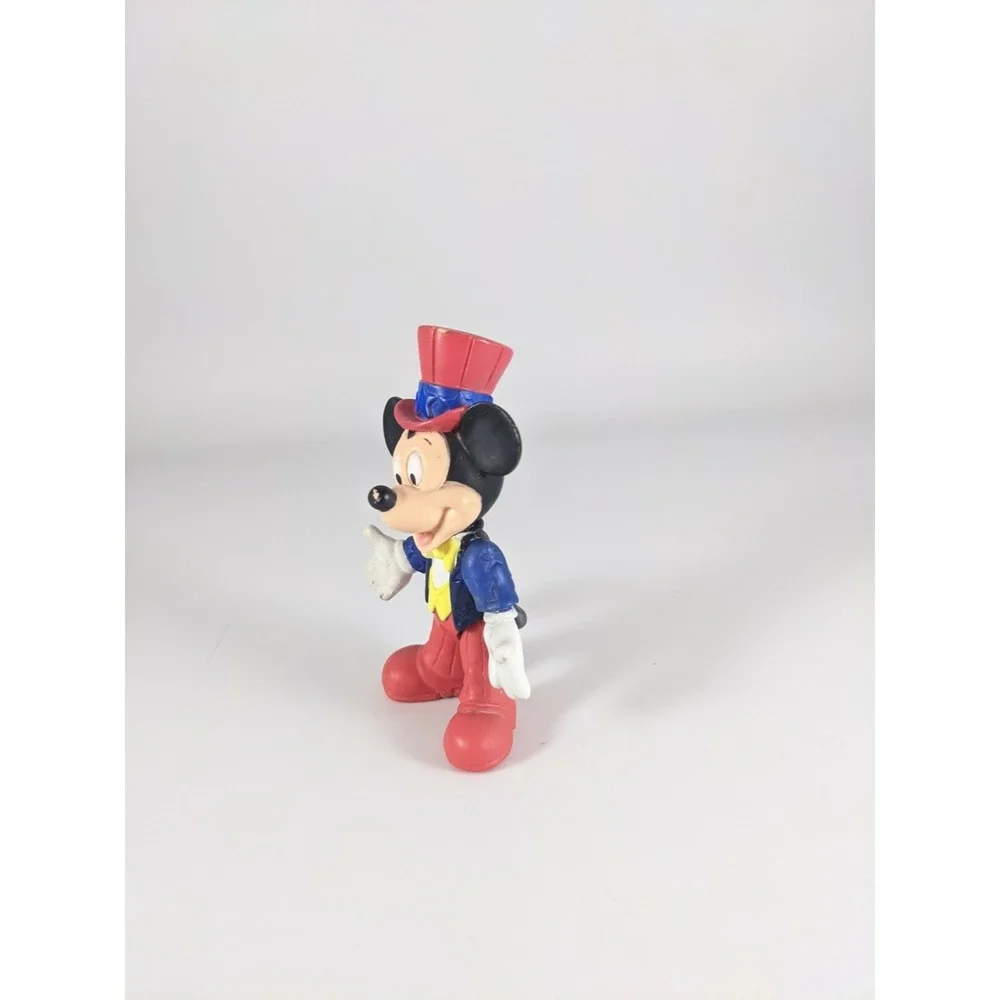 Disney epcot mickey